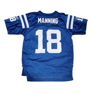 Peyton Manning Jersey